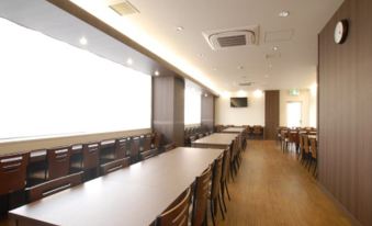 AB Hotel Toyohashi