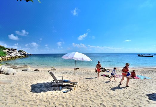 사이 댕 리조트