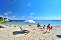 Sai Daeng Resort - Romanttinen
