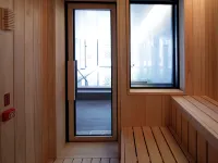 hotel androoms Nagoya Sakae Hotels near Will Aichi