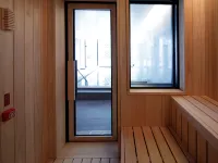 hotel androoms Nagoya Sakae Hôtels à : Nagoya