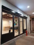 喬里奧飯店 JSK Borneo Reef (JSK Counter)附近的飯店