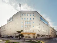 Imlauer Hotel Pitter Salzburg Hotel di Salzburg