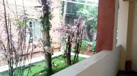 自貢花間旅舍 自貢市第一人民醫院/彩燈公園住宿飯店