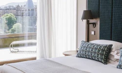 Cheval the Edinburgh Grand