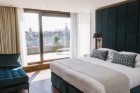 Cheval the Edinburgh Grand