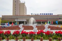 Joy Sea Business Hotel Hotels near Weifang Port