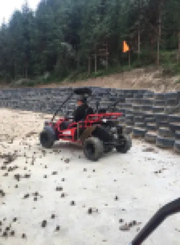 Yourangu Ecology Holiday Hotel