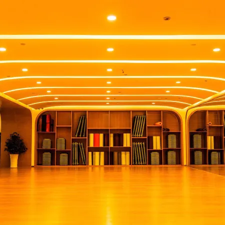 Mr.D Hotel