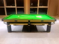 Jianlong Grand Hotel - نادي رياضي