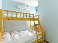 宁波238国际青年旅舍 - 家庭子母床间