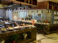星程酒店(千岛湖景区店) - 中式餐厅