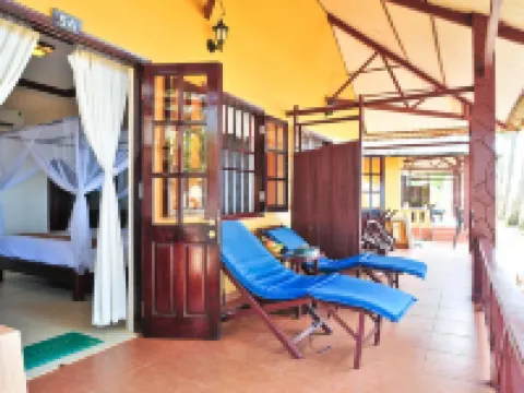 Sea Star Resort Phú Quốc Các khách sạn ở Đảo Phú Quốc