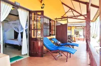 Sea Star Resort