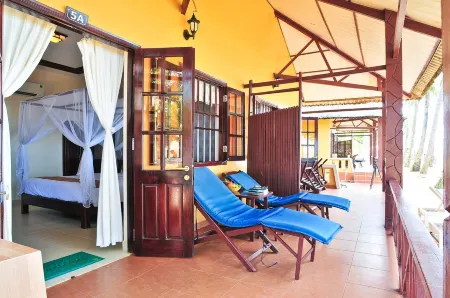 Sea Star Resort