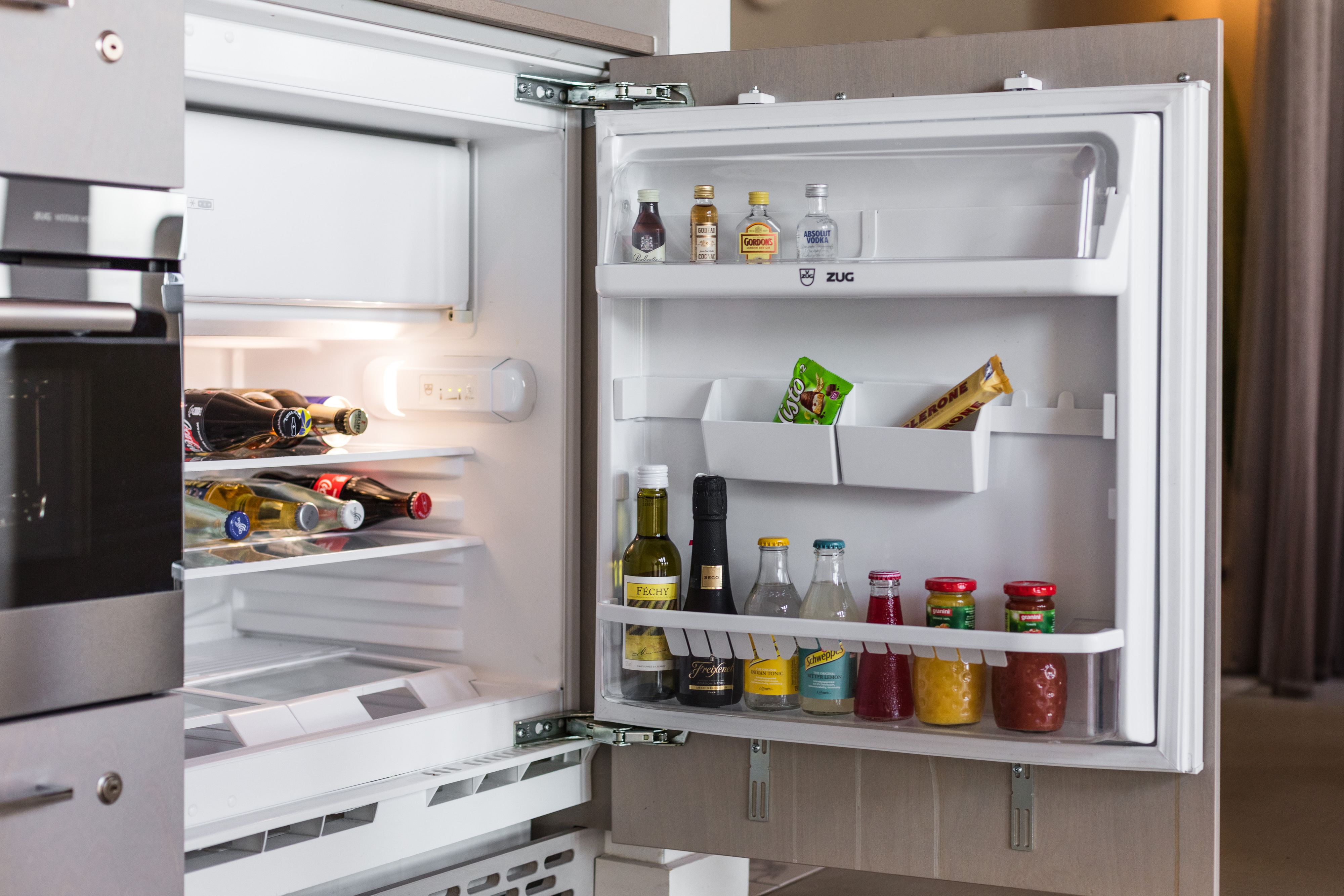 EMA之家套房飯店 房間 Photos