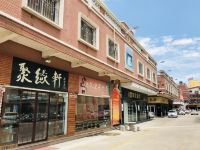 利安酒店(潮州枫溪陶瓷城财富中心粤运中心客运站店) - 酒店附近