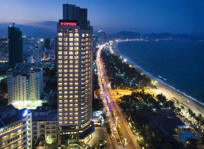 Asteria Comodo Nha Trang Hotel