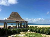 海陵岛米德家度假公寓 - 酒店附近