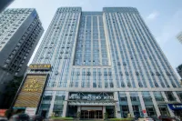 Spring Downtown Hotel Hotels near Hehuachi Hongzheng Square East Unit 2