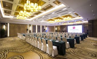 Mingcheng Jinjiang International Hotel