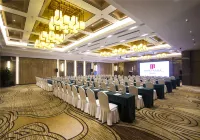 Mingcheng Jinjiang International Hotel - 4 étoiles