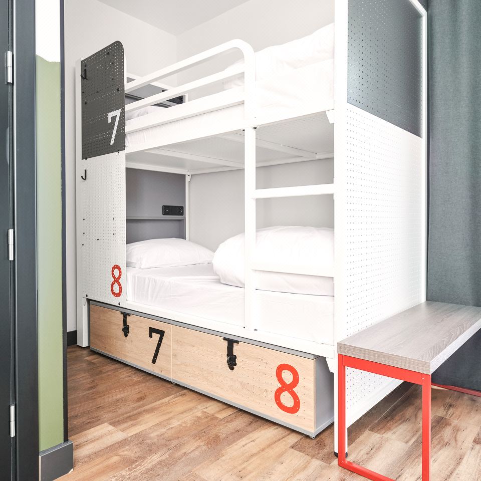 Generator Madrid-Madrid Updated 2022 Room Price-Reviews & Deals | Trip.com