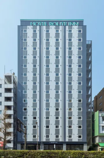 Hotel Route-Inn Grand Tokyo Asakusabashi