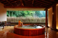 Kinosaki Onsen Nishimuraya Hotel Shogetsutei - Hot Springs