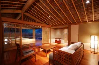 Kinosaki Onsen Nishimuraya Hotel Shogetsutei - Gym