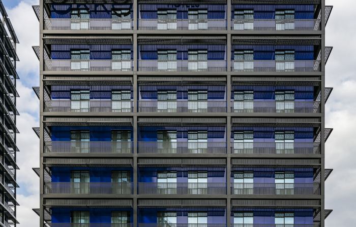 OKKO HOTELS Strasbourg Centre