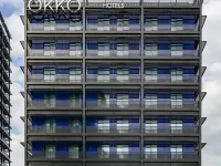 OKKO HOTELS Strasbourg Centre Hôtels à proximité de : Institut d'études politiques de Strasbourg