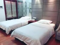 佛山欧家公寓酒店 - 商务双床房
