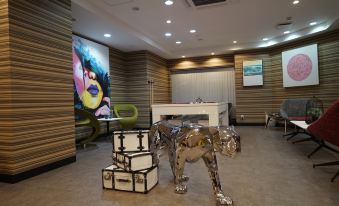Hotel 88 Shinsaibashi