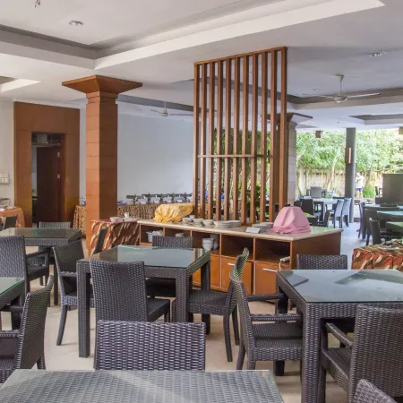Surya Kencana Seaside Hotel