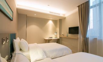 Homeinns business hotel(Gao Mi Li Qun Road shop)