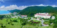 Grand Bayview Hotel Ningbo