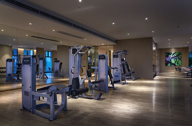 Hongliang Garden Hotel photo 4