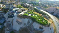 Ariana Sustainable Luxury Lodge Hotels near Kapadokya Onyx Stone Center