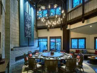 Wanda Moments Hotel Hotels in Danzhai
