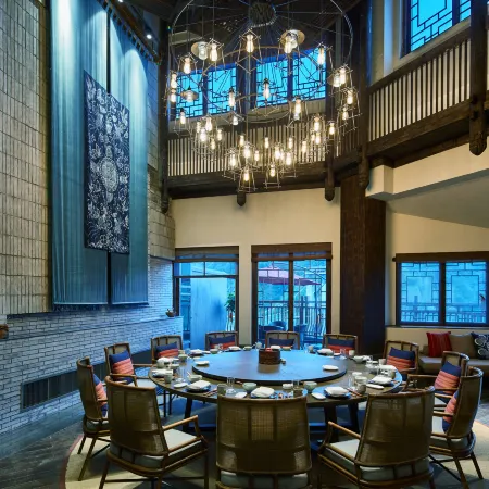 Wanda Moments Hotel