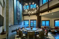 Wanda Moments Hotel Hotels in Danzhai