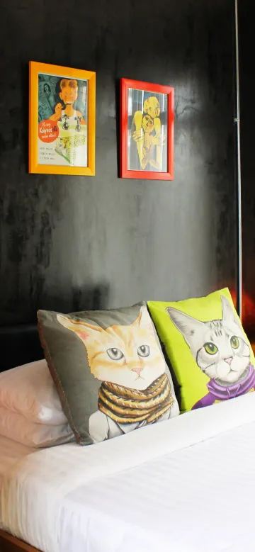 ห้องสแตนดาร์ด