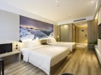 Atour Hotel Hunnan Olympic Center Shenyang Hotels near Hunnan