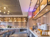Echarm Hotel (Danzhou Summer Plaza)