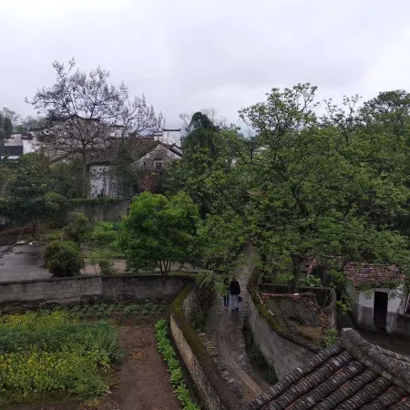 Liulangxuan Inn