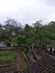 Liulangxuan Inn - con vista montagne