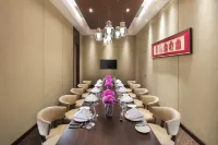Hilton Huizhou Longmen Resort - Frühstück