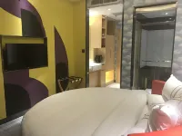 Qingyang Diamond Earl Boutique Hotel (City People's Hospital)