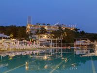 长海海山岛度假酒店 - 室外游泳池